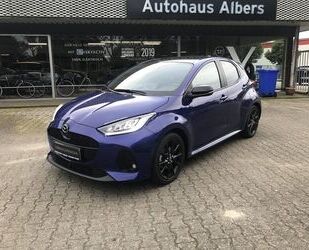 Mazda 2 Hybrid Gebrauchtwagen