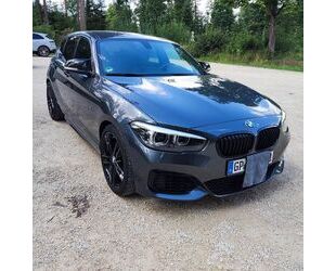 BMW M140i Gebrauchtwagen