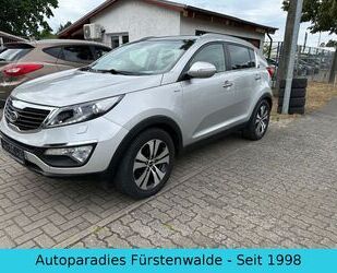 Kia Sportage Gebrauchtwagen