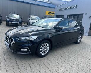 Ford Mondeo Gebrauchtwagen