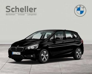 BMW 218 Active Tourer Gebrauchtwagen