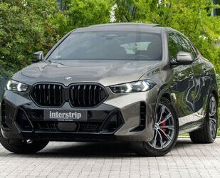 BMW X6 Gebrauchtwagen