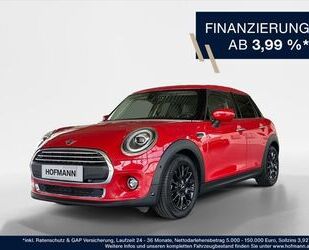Mini ONE Gebrauchtwagen
