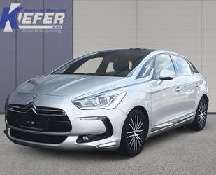 Citroen DS5 Gebrauchtwagen