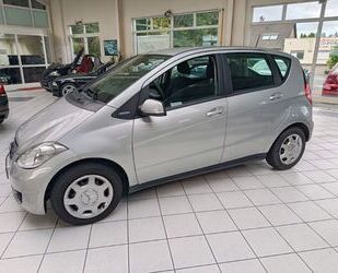 Mercedes-Benz A 160 Gebrauchtwagen