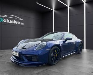 Porsche 992 Gebrauchtwagen