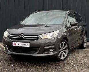 Citroen C4 Gebrauchtwagen