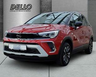 Opel Crossland (X) Gebrauchtwagen