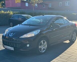 Peugeot 207 Gebrauchtwagen