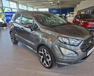 Ford EcoSport Gebrauchtwagen