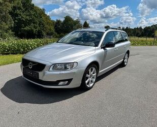 Volvo V70 Gebrauchtwagen