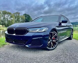 BMW 540 Gebrauchtwagen