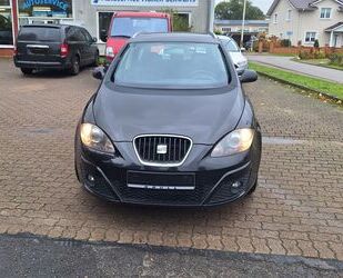 Seat Altea Gebrauchtwagen