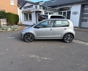 VW up! Gebrauchtwagen