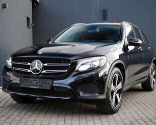 Mercedes-Benz GLC 250 Gebrauchtwagen