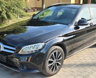Mercedes-Benz C 220 Gebrauchtwagen
