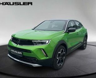 Opel Mokka Gebrauchtwagen