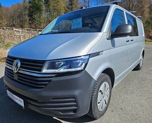 VW T6 andere Gebrauchtwagen