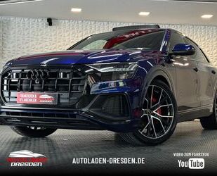 Audi Q8 Gebrauchtwagen