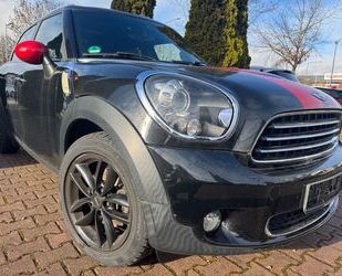 Mini Cooper Gebrauchtwagen