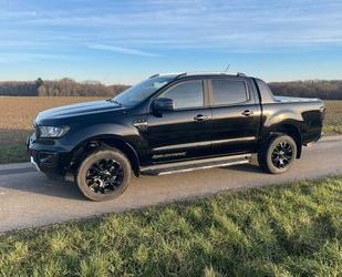 Ford Ranger Gebrauchtwagen