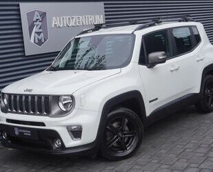 Jeep Renegade Gebrauchtwagen