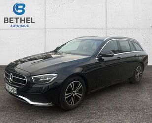 Mercedes-Benz E 220 Gebrauchtwagen