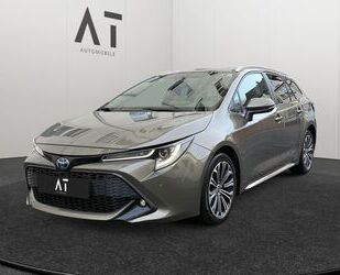 Toyota Corolla Gebrauchtwagen