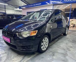 Mitsubishi Colt Gebrauchtwagen