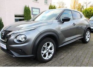 Nissan Juke Gebrauchtwagen