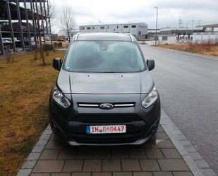 Ford Grand Tourneo Gebrauchtwagen