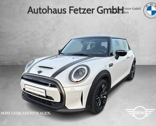Mini Cooper SE Gebrauchtwagen