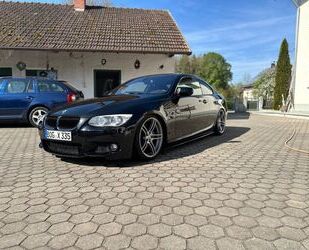 BMW 335 Gebrauchtwagen