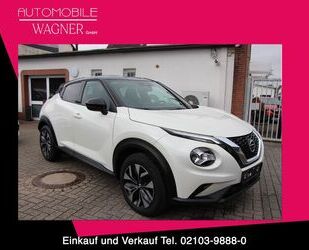 Nissan Juke Gebrauchtwagen