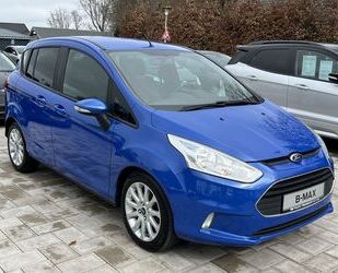 Ford B-Max Gebrauchtwagen