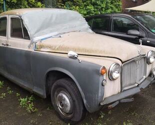 Rover 100 Gebrauchtwagen