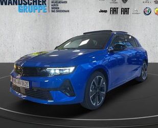 Opel Astra Electric Gebrauchtwagen