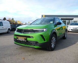 Opel Mokka Gebrauchtwagen