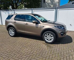 Land Rover Discovery Sport Gebrauchtwagen