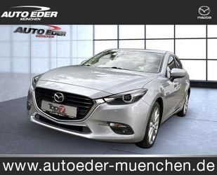 Mazda 3 Gebrauchtwagen
