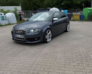 Audi S3 Gebrauchtwagen