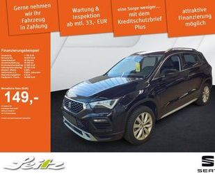 Seat Ateca Gebrauchtwagen