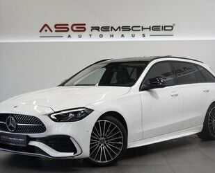Mercedes-Benz C 200 Gebrauchtwagen
