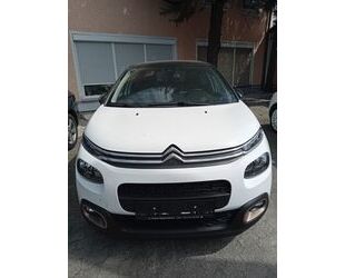 Citroen C3 Gebrauchtwagen