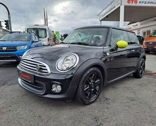 Mini ONE Gebrauchtwagen