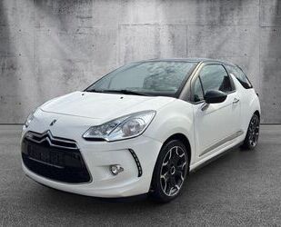 Citroen DS3 Gebrauchtwagen