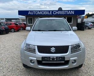 Suzuki Grand Vitara Gebrauchtwagen