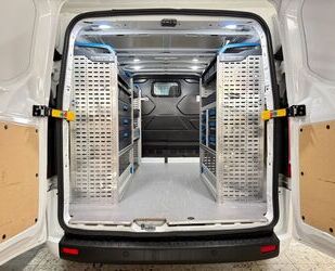 Ford Transit Custom Gebrauchtwagen