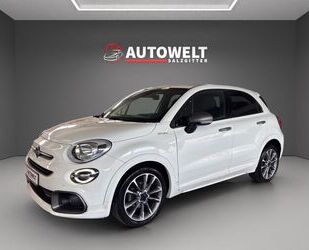Fiat 500X Gebrauchtwagen