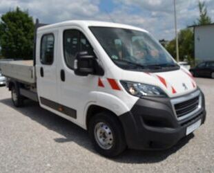 Peugeot Boxer Gebrauchtwagen